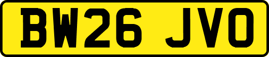 BW26JVO