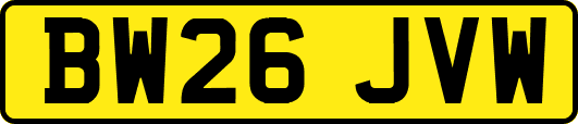 BW26JVW