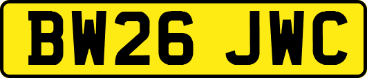 BW26JWC