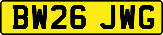 BW26JWG
