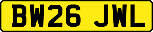 BW26JWL