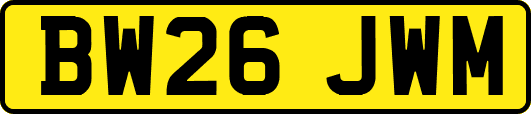 BW26JWM