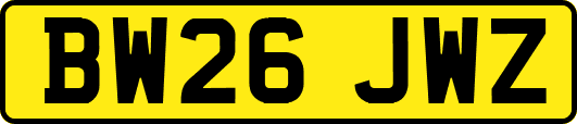 BW26JWZ