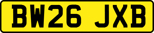 BW26JXB