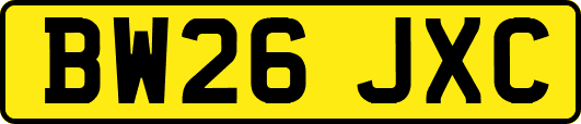 BW26JXC