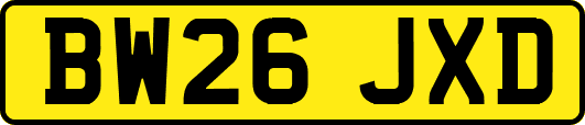 BW26JXD