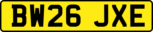 BW26JXE