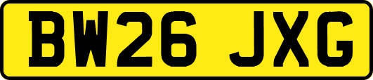 BW26JXG