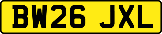 BW26JXL