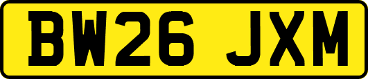 BW26JXM