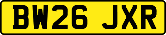 BW26JXR