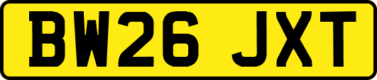 BW26JXT