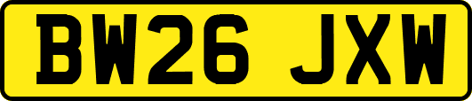 BW26JXW
