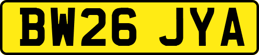 BW26JYA