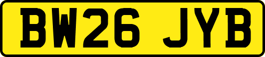 BW26JYB