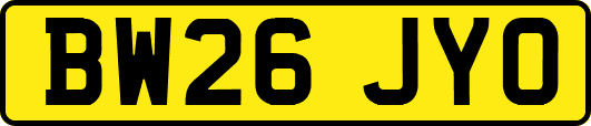 BW26JYO