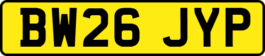 BW26JYP