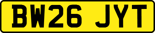 BW26JYT