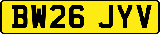 BW26JYV