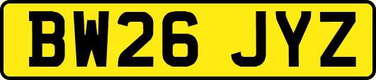 BW26JYZ