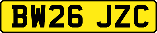 BW26JZC