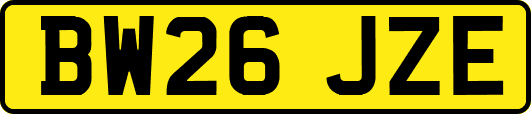 BW26JZE