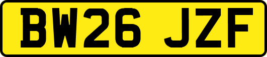 BW26JZF