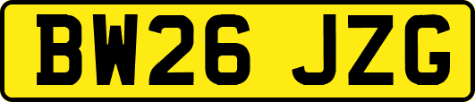 BW26JZG