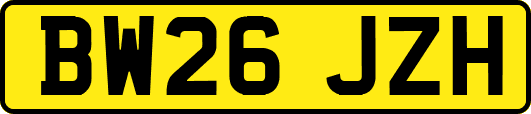 BW26JZH