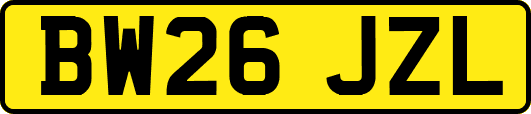 BW26JZL