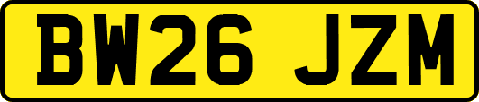 BW26JZM
