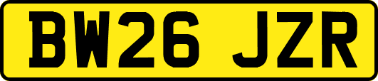 BW26JZR
