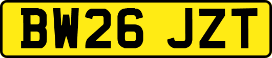 BW26JZT