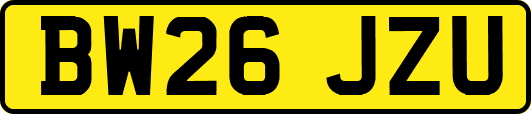 BW26JZU