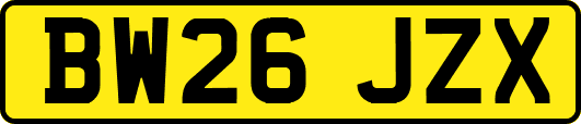 BW26JZX