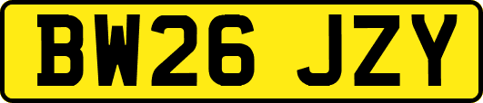 BW26JZY