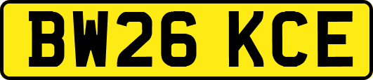 BW26KCE