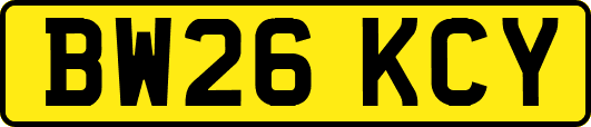 BW26KCY