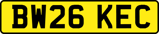 BW26KEC