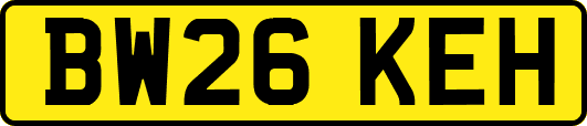 BW26KEH