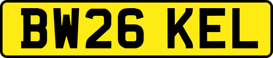 BW26KEL