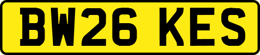 BW26KES