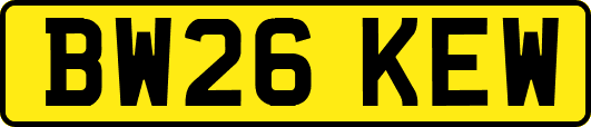 BW26KEW