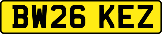 BW26KEZ
