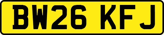 BW26KFJ