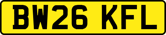 BW26KFL