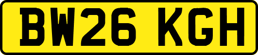 BW26KGH