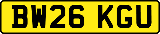BW26KGU