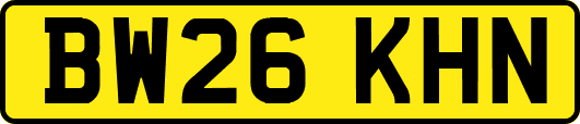 BW26KHN