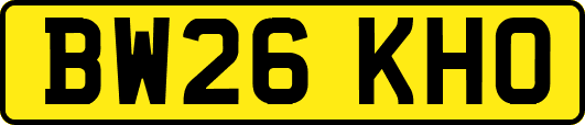 BW26KHO